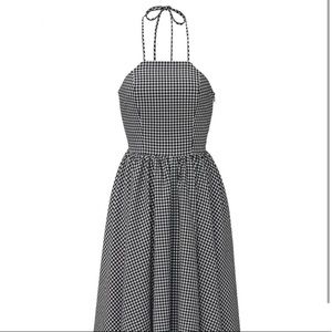 Slate & Willow Halter Dress